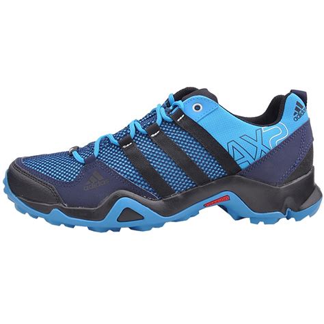 bergschuhe herren adidas|Outdoor.